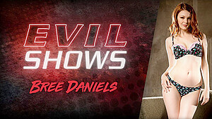 Evil Shows – Bree Daniels, Scene #01