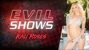 Evil Shows – Kali Roses, Scene #01